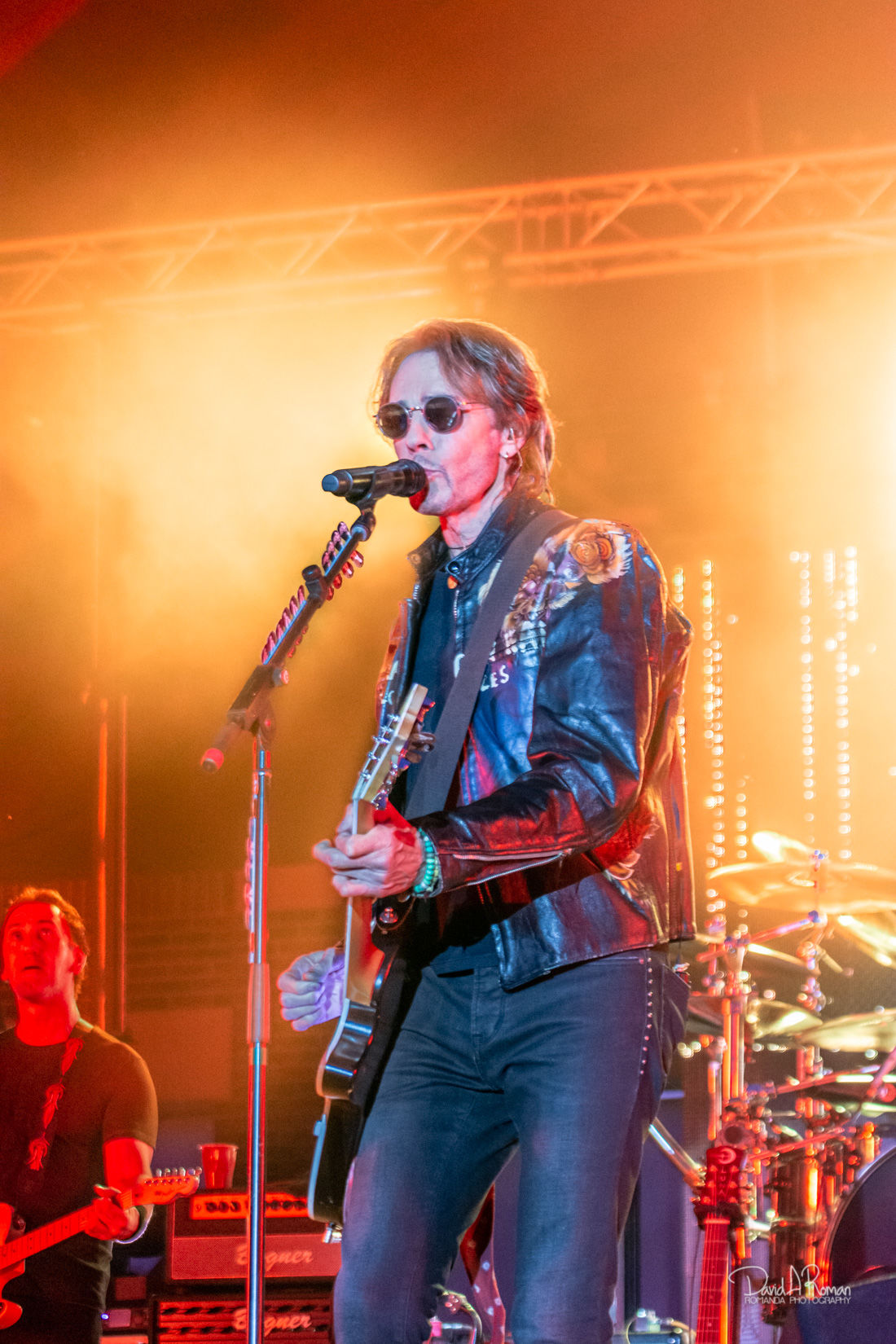 RICK SPRINGFIELD